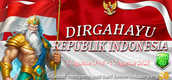 17 AGUSTUS 2025